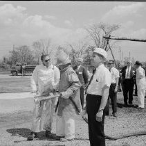 Latest Weapon in War on Fire